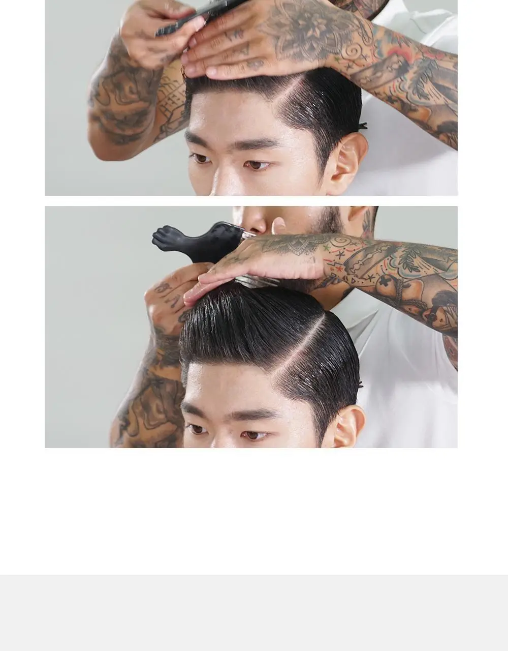 [변우석 Pick]다슈 클래식 하드와이어 킵 스프레이 더블 기획 (250ml+250ml) 상세페이지 23